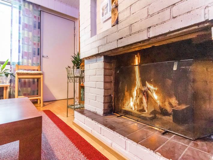 Location de vacances pour 8 personnes à Rovaniemi - 3