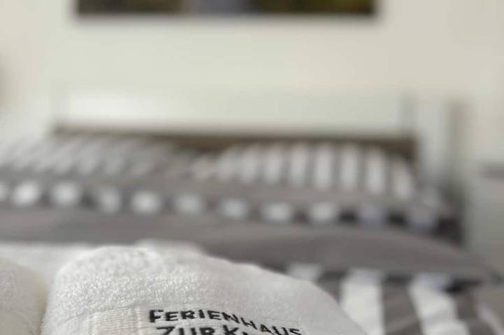 Ferienhaus für 6 Personen, mit Terrasse und Garten, mit Haustier in Emden - 4