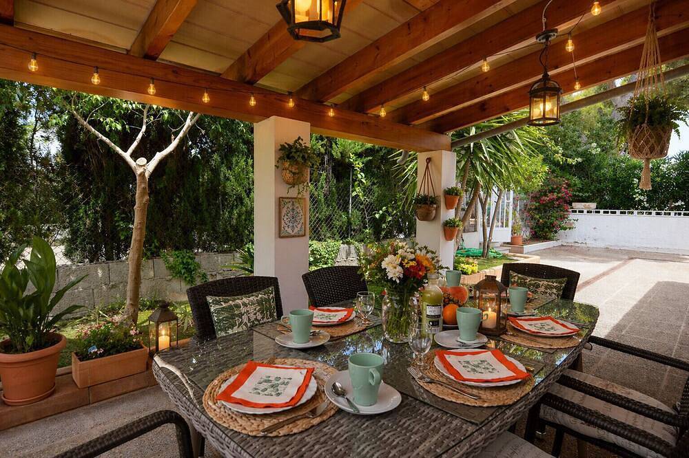 Casa vacanza a Maiorca a partire da 199€ a notte