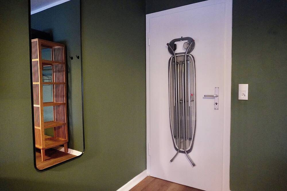 Entire apartment, Chez Marie - cozy apartment in a quiet, central location in Bochum in Mitte Bochum, Bochum