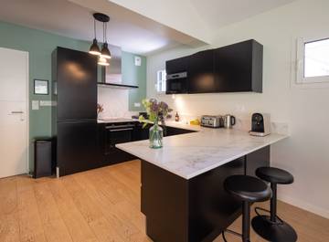 Location De Vacances pour 8 Personnes dans La Teste-de-Buch, Bassin d'Arcachon, Photo 2