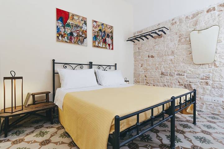 Appartamento intero, Conte Orsini Apartment with 2 bedrooms in Conversano, Provincia di Bari
