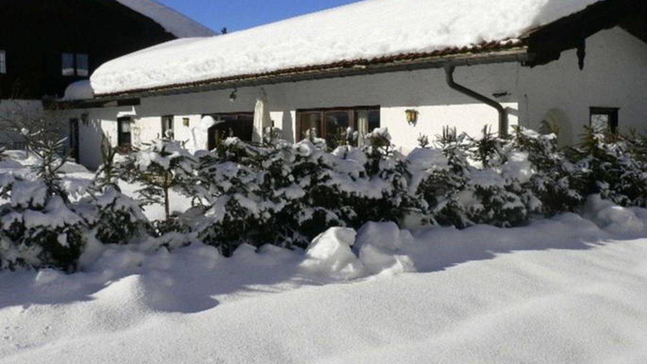 Appartamento intero, Ferienwohnung für 2 Personen (50 m²) in Rottach-Egern in Sonnenmoos, Rottach-Egern