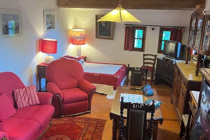 Location de vacances pour 6 personnes, animaux acceptés dans Gorges Du Verdon Rougon - 3