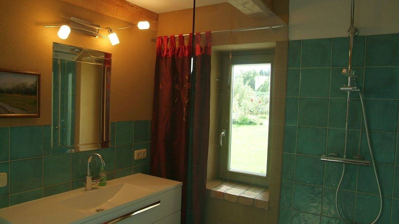 Ganze Ferienwohnung, Ferienwohnung für 4 Personen (70 m²) in Vogelsang-Warsin in Vogelsang-Warsin, Vorpommern Greifswald