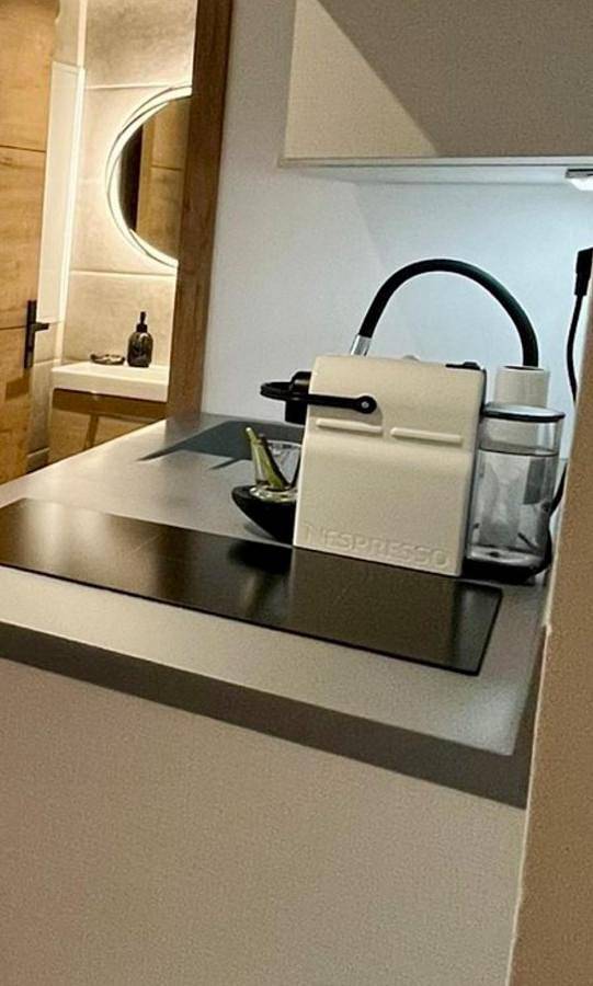 Gîte pour 2 personnes, avec jardin à Francheville - 2