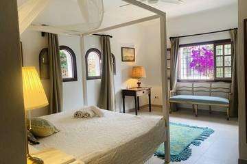 Villa for 8 People in Cala d'Or, Santanyí, Photo 1