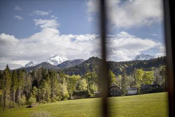 Bauernhaus für 4 Personen in Bischofswiesen, Bayerische Alpen, Bild 2