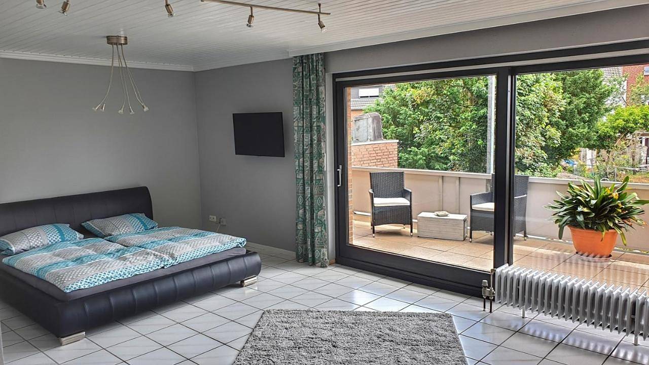 Geheel appartement, One-Bedroom Apartment in Holt (Mönchengladbach), Mönchengladbach