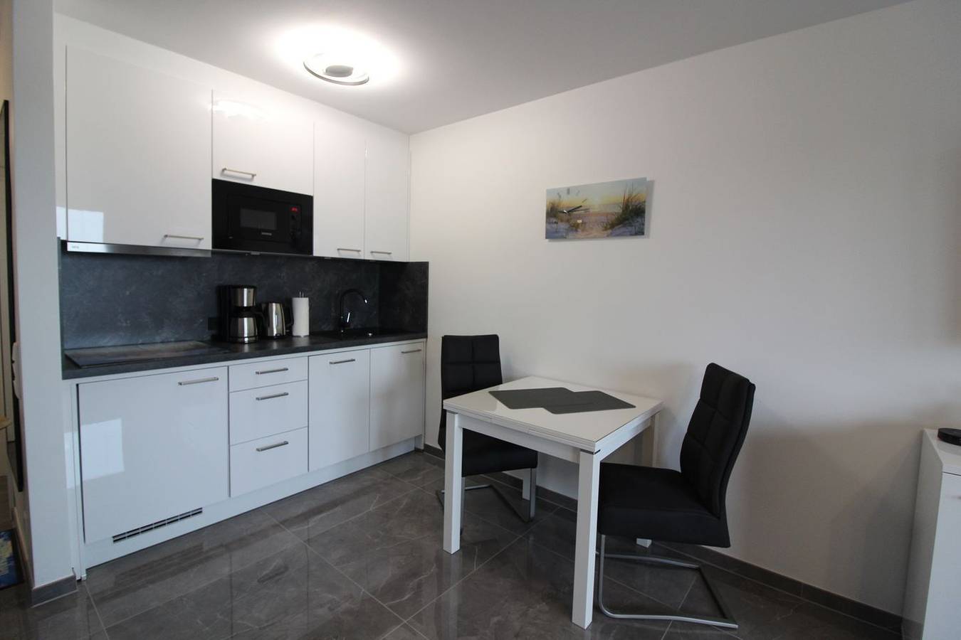 Ganze Wohnung, Ferienwohnung Nr. 54  Haus Norderhoog in Westerland, Sylt (Gemeinde)