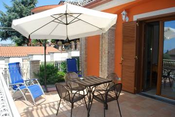 Casa Vacanza per 6 Persone in Trecastagni, Etna, Foto 3