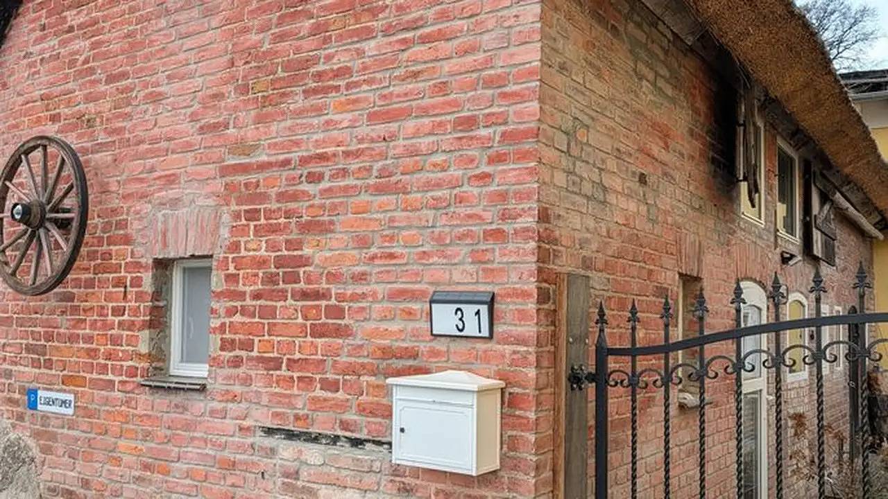 Ganze Ferienwohnung, Ferienwohnung für 3 Personen (55 m²) in Kamminke, Usedom