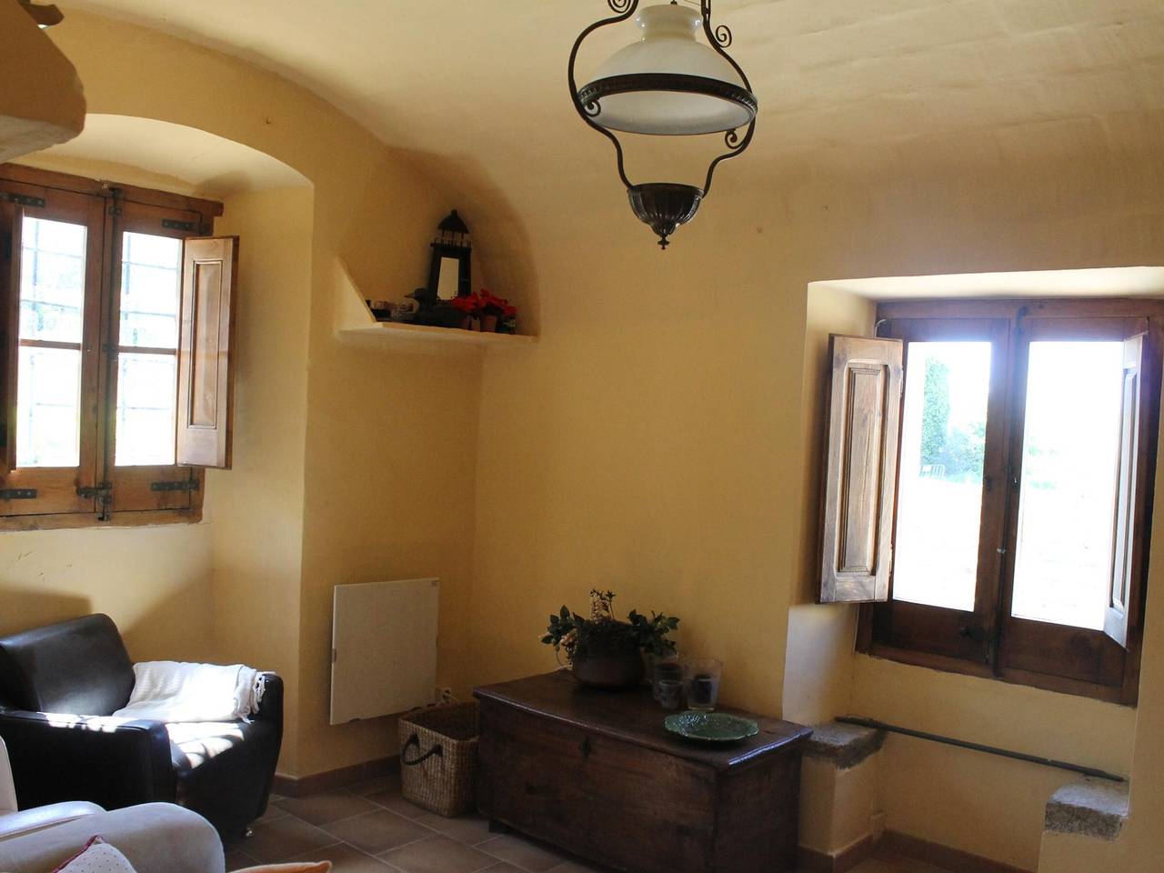 Villa Can Perot à Romanyà: villa de 5 chambres avec jardin, Bbq, wifi et parking, près des plages in Santa Cristina de Aro, Costa Brava