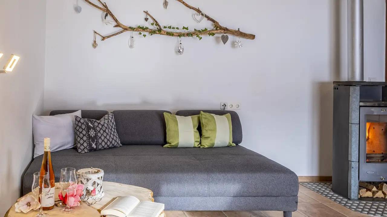 Ganze Ferienwohnung, Ferienwohnung für 4 Personen (55 m²) in St. Jakob in Haus in Loferer und Leoganger Steinberge, Sankt Jakob in Haus
