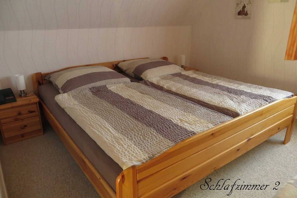 Entire apartment, Machate vacation apartment in Bad Bevensen, Landkreis Uelzen