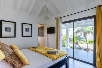 Villa pour 4 Personnes dans Saint-Barthélemy, Photo 3