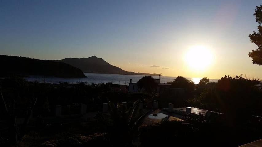 Chambre d’hôte pour 2 personnes, avec jardin et terrasse, animaux acceptés à Procida - 2