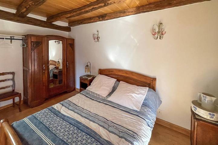 Location de vacances pour 6 personnes à Bidarray - 4