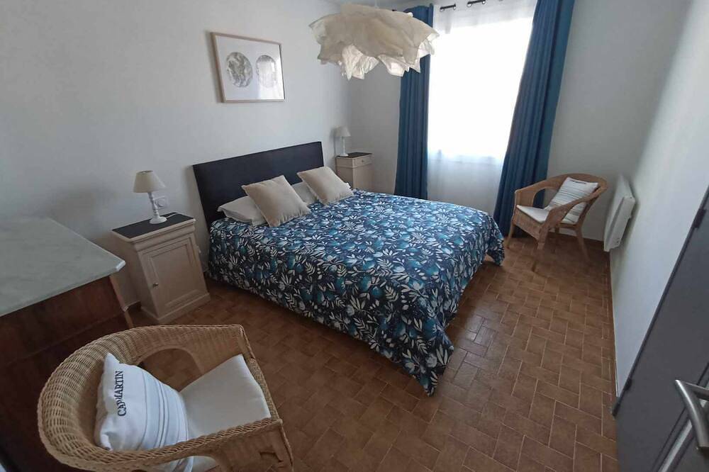 Maison Avec Piscine in Villeneuve (Francia), Parque natural regional del Luberon