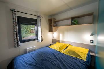 Camping voor 6 Personen in Granges-sur-Vologne, Saint-Dié-des-Vosges, Afbeelding 4