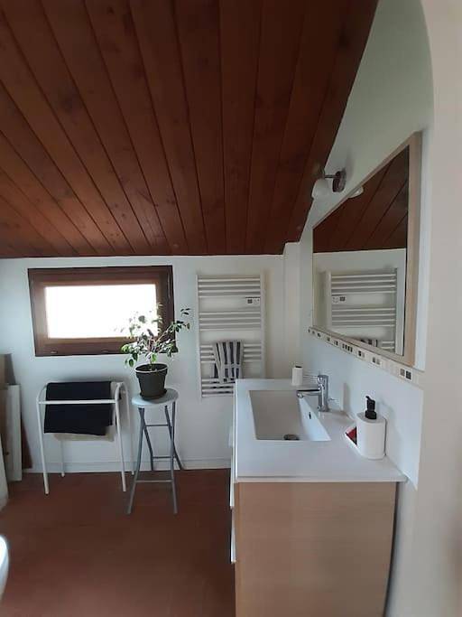 Location de vacances pour 9 personnes, avec jardin et vue à Ligny-le-Ribault - 2