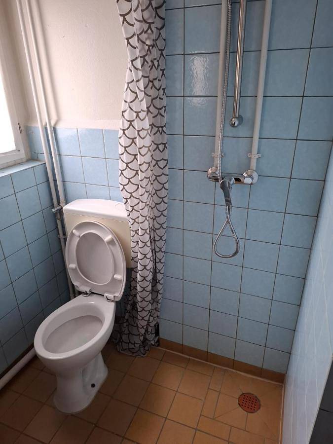 Hostel für 8 Personen, mit Ausblick in Sorge - 3