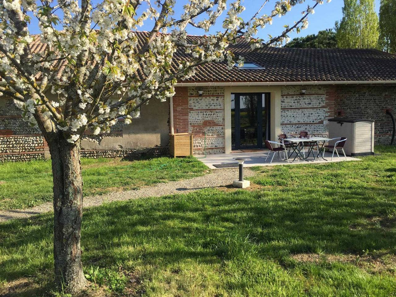 Le Limouzin in Merville, Haute-Garonne