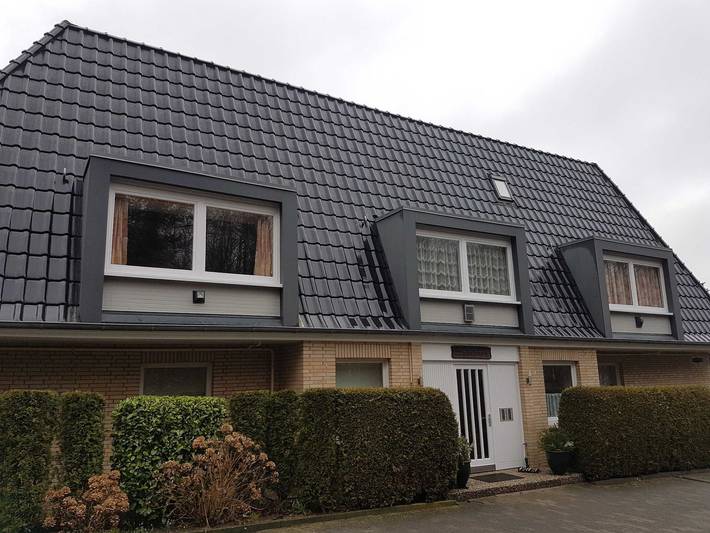 Ganze Ferienwohnung, Apartment Holiday - 2-Raum Fewo, 47 m² in Scharbeutz, Ostholstein