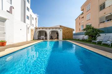 Holiday home in Cala Ratjada, Capdepera für 4 