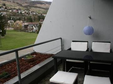 Village Vacances pour 4 Personnes dans Scuol, Région de Grisons, Photo 3