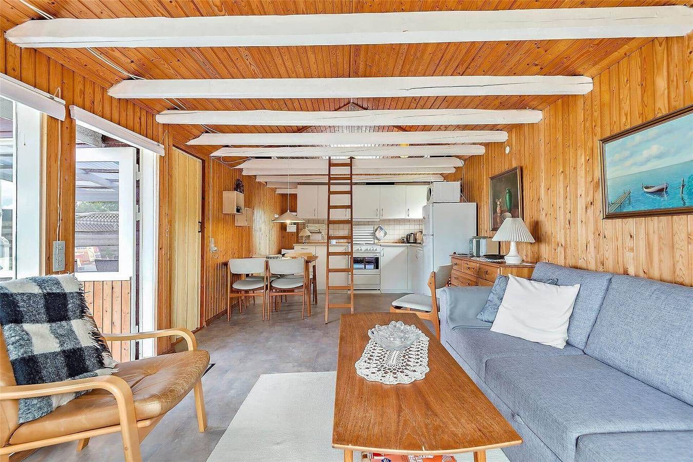 Sb503859 Broager - Pilevej 4 in Flensburger Förde (Dänemark)