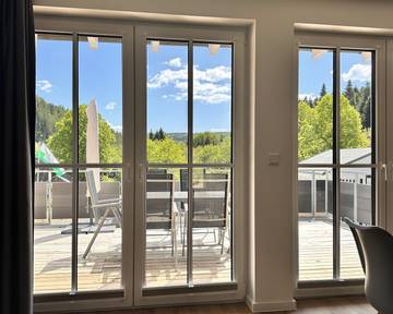 Vakantieappartement voor 6 Personen in Elkeringhausen, Winterberg, Afbeelding 2