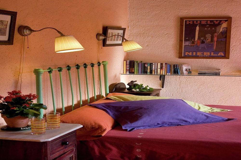 Maison à Alájar avec Vue sur la Vallée in Alajar, Sierra de Aracena y Picos de Aroche