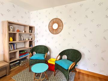 Gîte pour 4 Personnes dans Région de Bar-le-Duc, Meuse, Photo 4