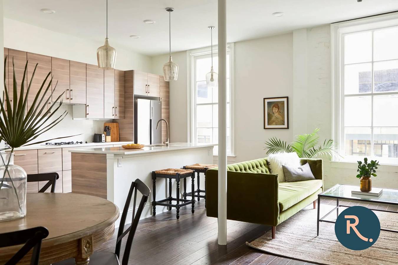 Apartamento entero, Roami at St  Charles   1 Bedroom in New Orleans, Orleans Parish