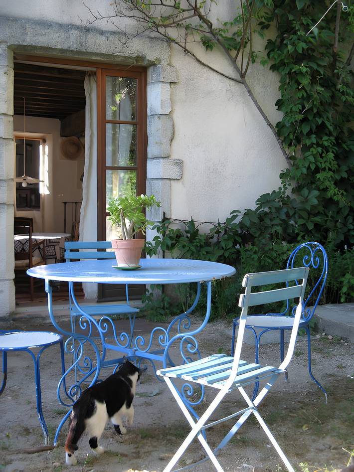 Appartement de vacances pour 4 personnes - 1
