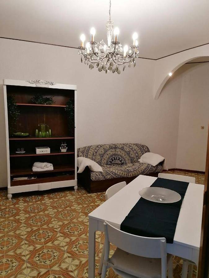 Gîte pour 5 personnes, avec vue et terrasse, animaux acceptés à Monfalcone - 3