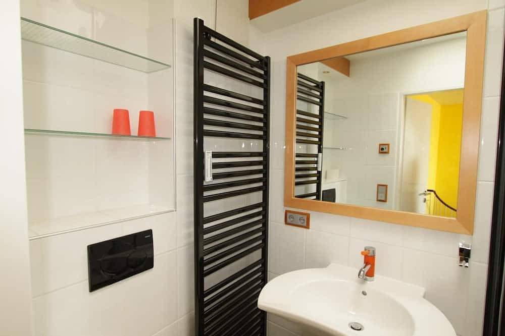 Ganze Wohnung, Bi de Wyk, Whg. D5A - Hooge in Wyk auf Föhr (Stadt), Wyk auf Föhr