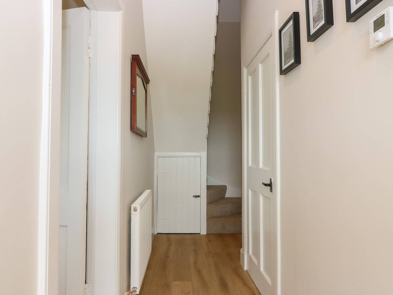 Keepers Cottage in Edinburgh and Lothian