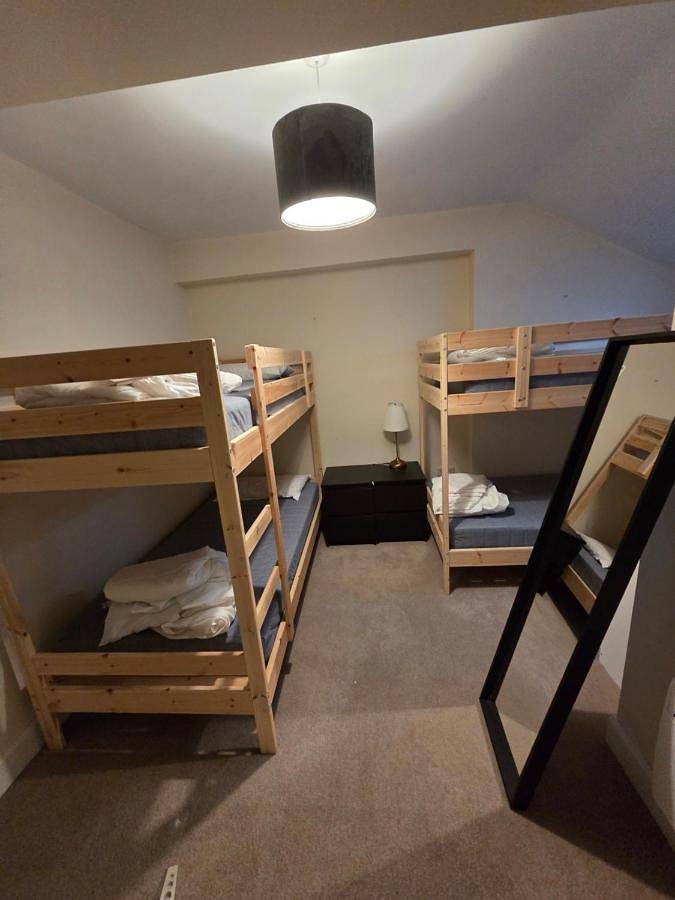 Gîte pour 12 personnes, avec vue à Clonakilty - 4