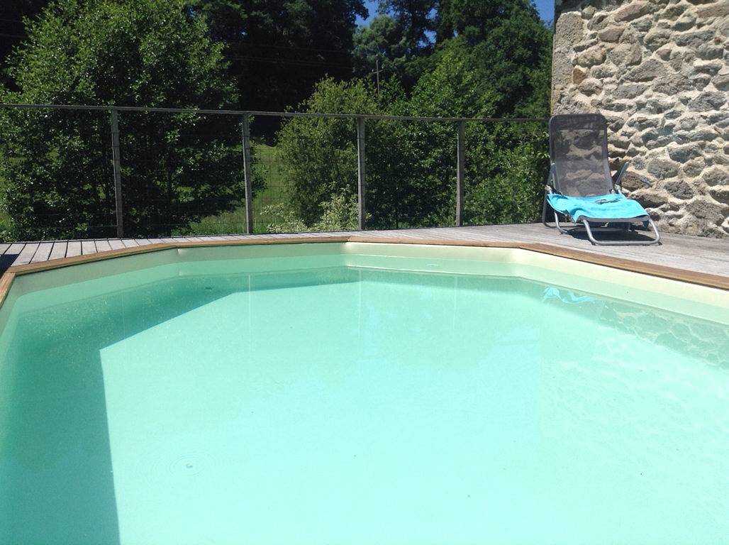 Gîte Moulin de Limayrac in Colombiès, Aveyron