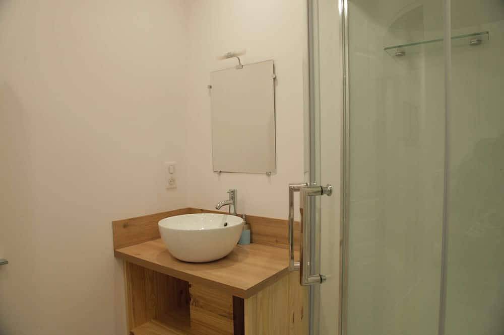 Ganze Wohnung, Porte Bizienne - 1 Chambre - 30m² - Maximum 5 Personnes in Guérande, Côte d'Amour