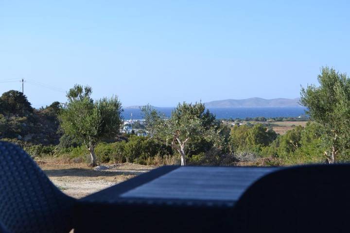 Maison d’hôte pour 2 personnes, avec Terrasse et Vue dans Cos - 2
