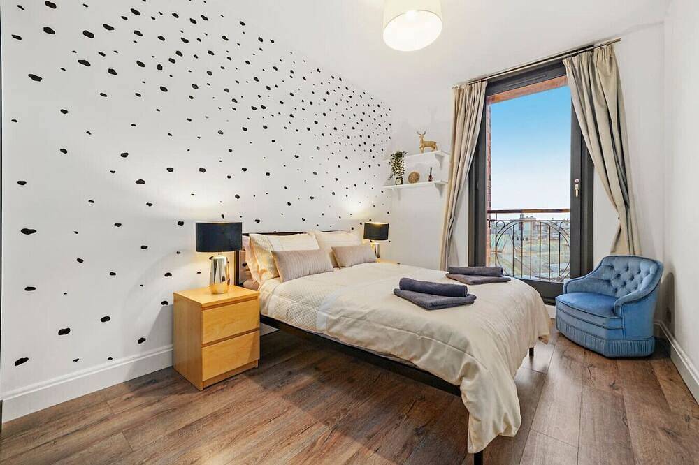 Apartamento entero, Maberly Lux | Grampian Lettings Ltd in Aberdeen, Aberdeenshire