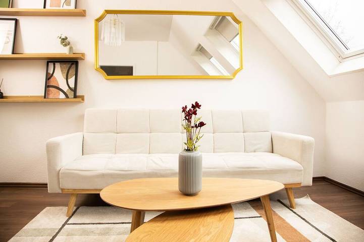 Ferienwohnung für 4 Personen in Frechen