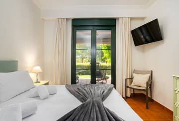 Casa De Férias para 4 Pessoas em Isla Canela, Ayamonte, Foto 2