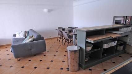 Ferielejlighed til 4 Personer i Sainte-Maxime, Draguignan regionen, Billede 4