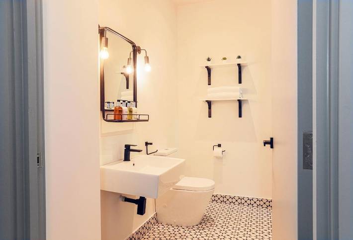 Gîte pour 2 personnes, avec vue à Barry - 2