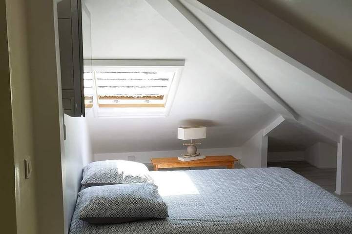 Villa pour 6 personnes, avec jardin et jacuzzi à Frontignan - 4