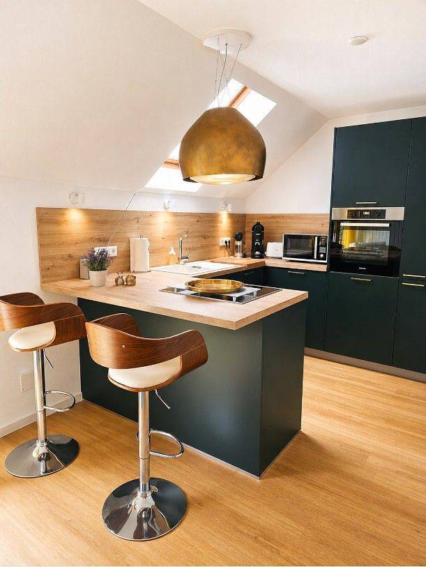 Ferienwohnung für 2 Personen, mit Balkon in Überlingen - 2
